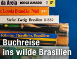 Bücherstapel