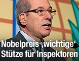 Ahmet Üzümcü (OPCW-Generaldirektor)