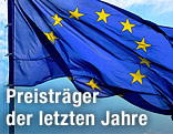 EU-Flagge