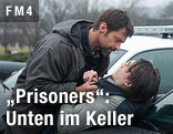 Szene aus dem Film "Prisoners"