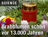 Grabschmuck