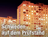Sozialbauwohnungen