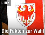 Südtiroler Wappen