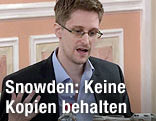 Edward Snowden