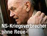 NS-Kriegsverbrecher Erich Priebke