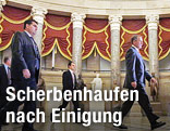 Mitglieder der Republikanischen Partei im Kapitol