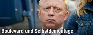 Boris Becker
