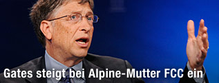 Bill Gates