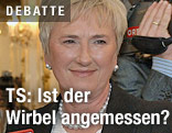 Ex-ORF-Generaldirektorin Monika Lindner