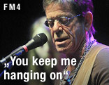 Lou Reed