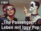 Iggy Pop