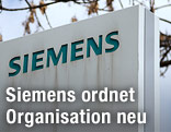Siemens-Logo