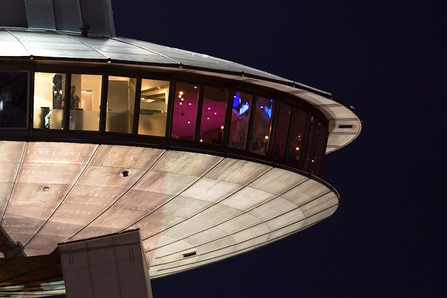 © ORF.at/Roland Winkler Straßenszenen zwischen Hainburg und Bratislava