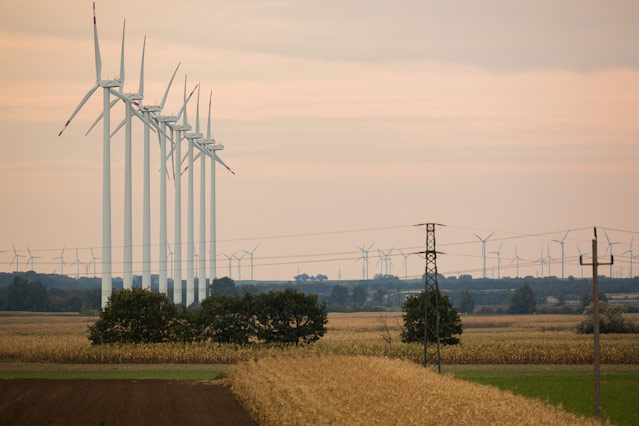 © ORF.at/Roland Winkler Landschaftszenen zwischen Hainburg und Bratislava