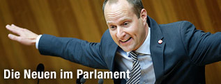 Matthias Strolz