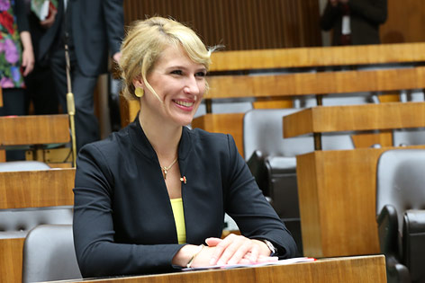 © ORF.at/Zita Köver Kathrin Nachbaur