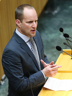 © ORF.at/Zita Köver Matthias Strolz