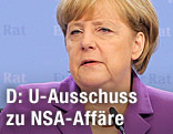 Angela Merkel