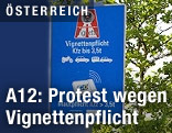 Verkehrsschild