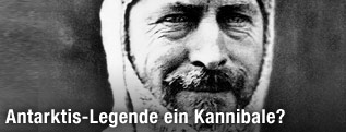 Douglas Mawson