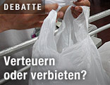 Plastiksackerl