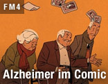 Cover von "Kopf in den Wolken"