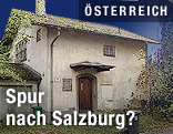 Einfamilienhaus im Salzburger Stadtteil Aigen