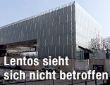Linzer Lentos