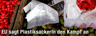 Plastiksackerl