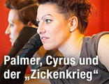 Amanda Palmer