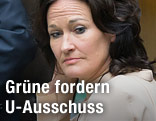Eva Glawischnig (Gr&uuml;ne)