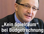 IHS-Chef Christian Keuschnigg