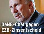 Ewald Nowotny (Gouverneur der Österreichischen Nationalbank)