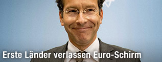 Jeroen Dijsselbloem