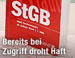 Strafgesetzbuch