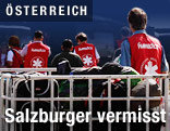 Rettungskräfte