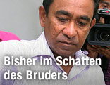 Abdullah Yameen