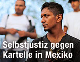 Mexikanische Bürgerwehr