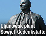 Lenin-Statue