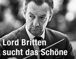 Benjamin Britten