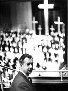 Benjamin Britten