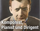 Benjamin Britten