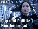 Katniss Everdeen (Jennifer Lawrence)
