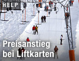Skilift