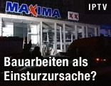 Supermarkt