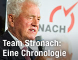 Frank Stronach