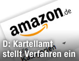 Screenshot www.amazon.de