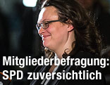 Andrea Nahles (SPD)