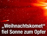 Komet ISON