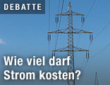 Stromleitung